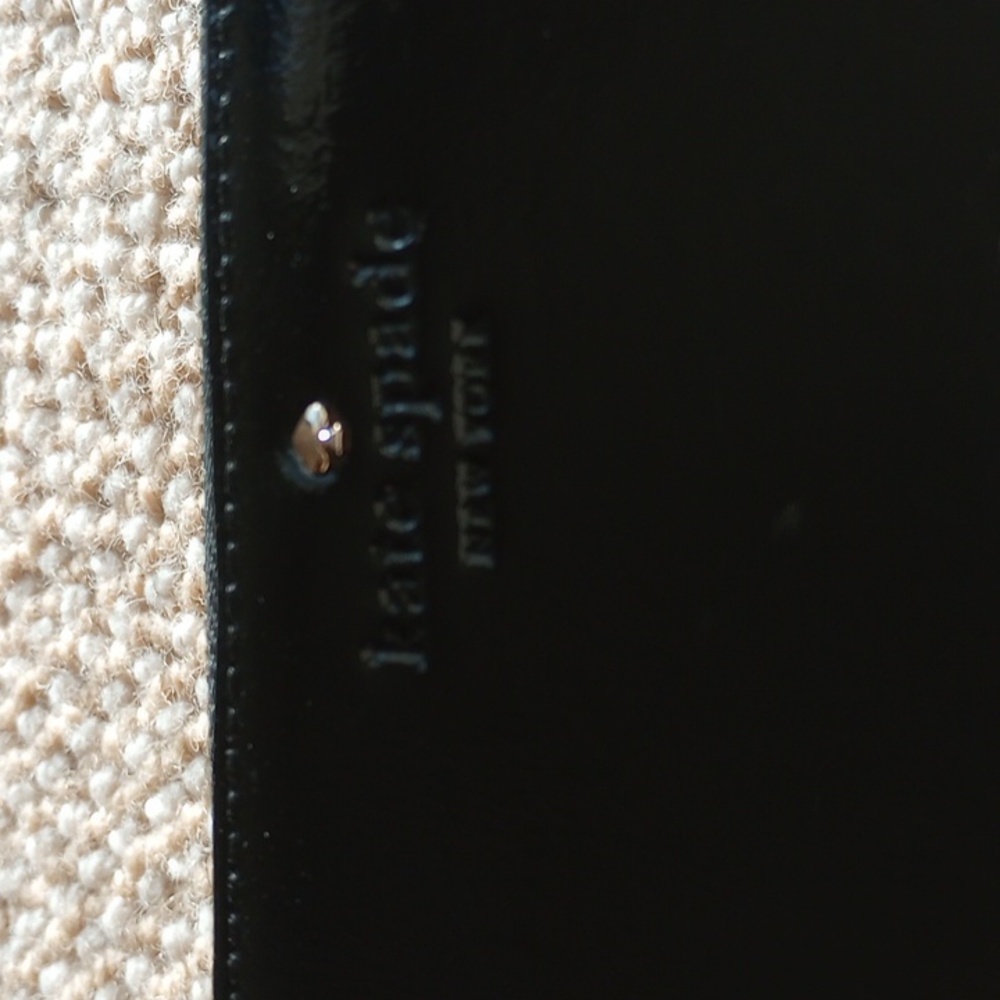 Kate Spade NY clutch wallet - Picture 5 of 9